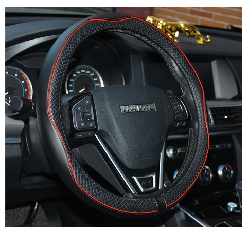 The Battle Over Automotive Steering Wheel Cover and How to Win It